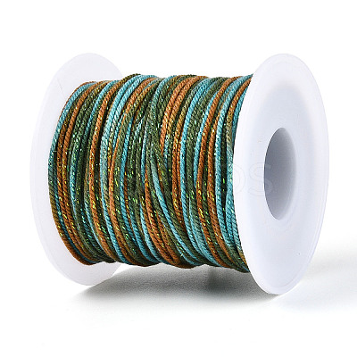 50M Braided Polyester Cord OCOR-T017-01D-1