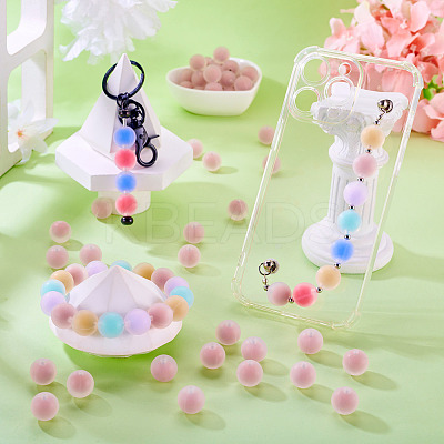 Silicone Beads SIL-TAC0013-16C-1