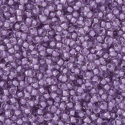 TOHO 11/0 Round Beads X-SEED-TR11-0943-1
