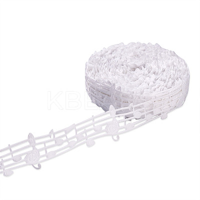 Polyester Grosgrain Ribbon OCOR-TAC0008-23A-1
