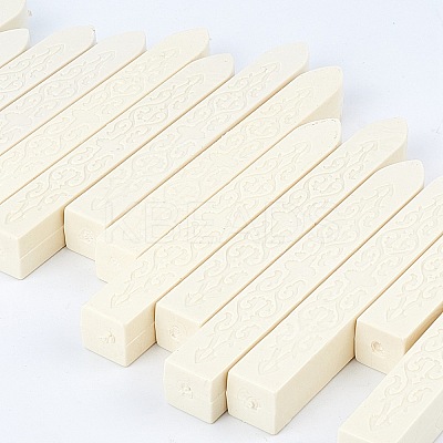 DIY Retro Vintage Wax Seal Making Kits DIY-CP0001-85-26-1