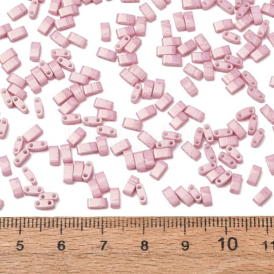 MIYUKI Half TILA Beads SEED-MY05-HTL599-1