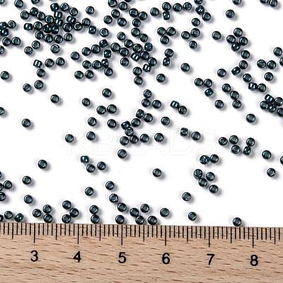 TOHO 11/0 Round Beads SEED-TR11-0374-1