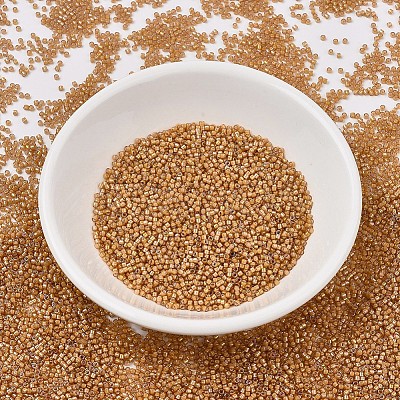 MIYUKI Delica Beads SEED-MY11-DB1778-1