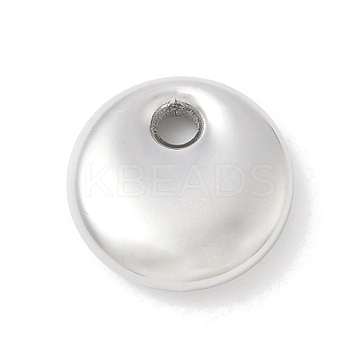 304 Stainless Steel Pendants LS-STAS-R162-02P-03-1