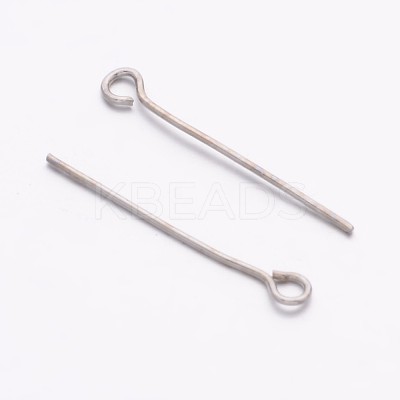 Iron Eye Pin EP2.4cm-1