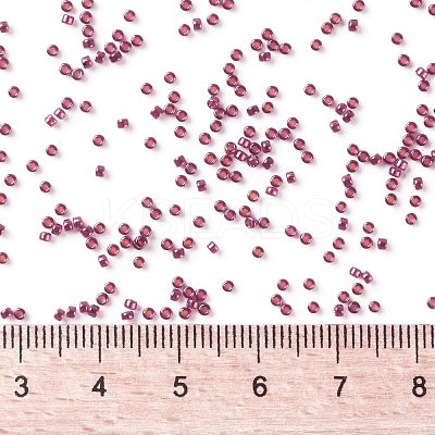 TOHO Round Seed Beads SEED-XTR15-0332-1