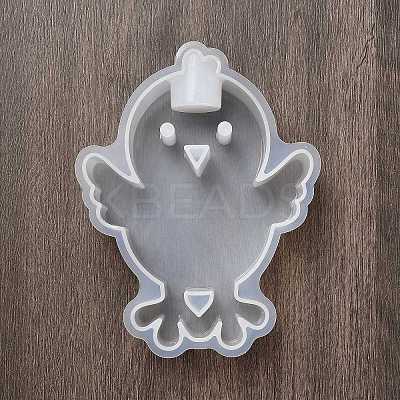 DIY Silicone Candle Molds LS-SIMO-H018-07B-1