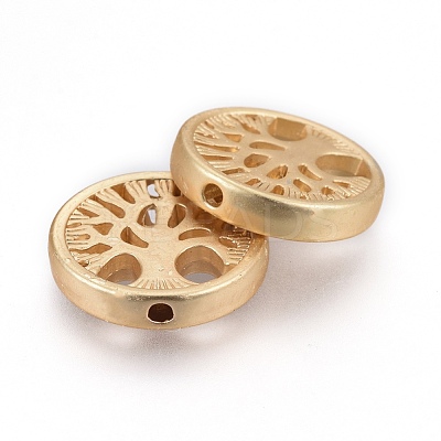 Alloy Beads X-TIBEB-Q067-26MG-NR-1