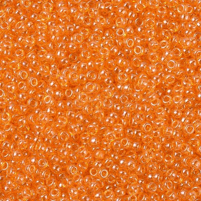 MIYUKI Round Rocailles Beads SEED-X0054-RR0164-1
