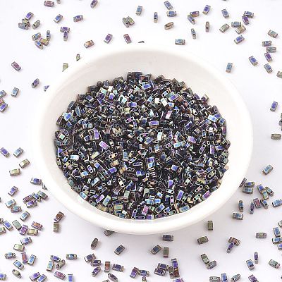 MIYUKI Half TILA Beads SEED-MY05-HTL296-1