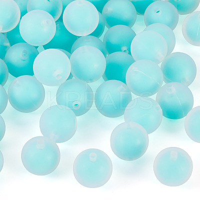 Silicone Beads SIL-TAC0013-16B-1