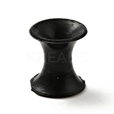 Silicone Ear Plugs Gauges LS-EJEW-G319-01B-1