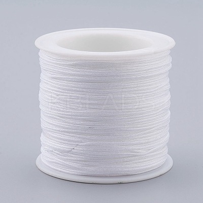 Nylon Braided Cord NWIR-K013-B11-1