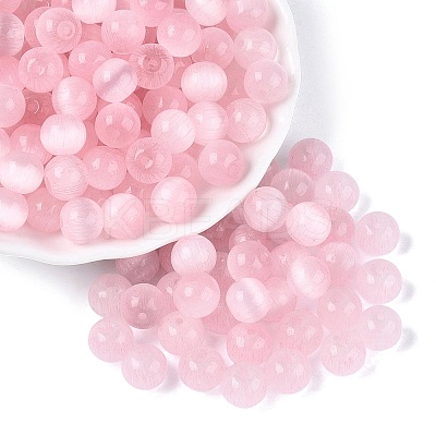 FGB Grade A Drawbench Style Glass Seed Beads SEED-Q040-10MM-07-1