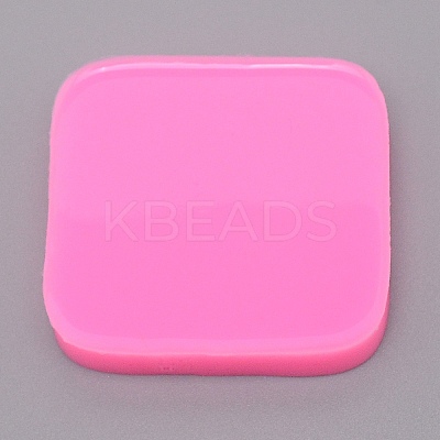 DIY Food Grade Silicone Cosmetics Molds DIY-TAC0013-24-1