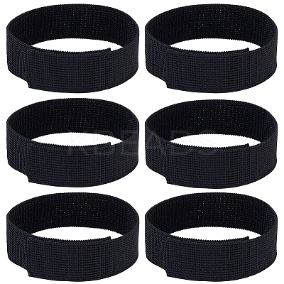 6Pcs Nylon Straps DIY-CY0003-69-1