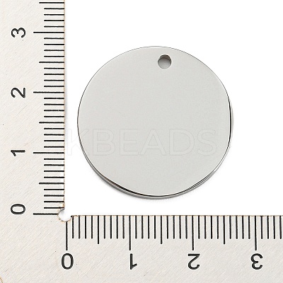 304 Stainless Steel Penndants LS-FIND-A034-01A-1
