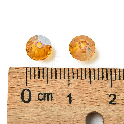 Preciosa® Crystal Beads Y-PRC-BA6-10070-200-1