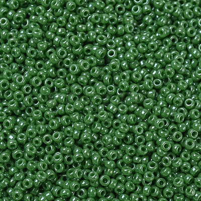 MIYUKI Round Rocailles Beads SEED-JP0008-RR0431-1
