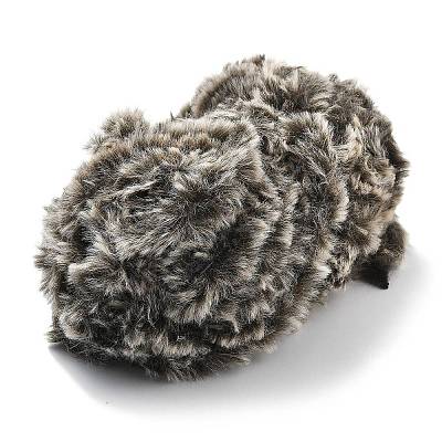 Polyester & Nylon Yarn LS-YCOR-C001-01J-1