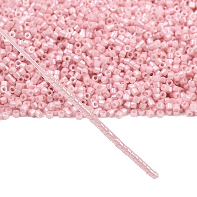 MIYUKI Delica Beads X-SEED-J020-DB1907-1