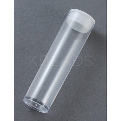 Plastic Bead Containers CON-S007-02-1