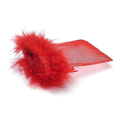 Organza Gift Bags OP-F001-A-06-1