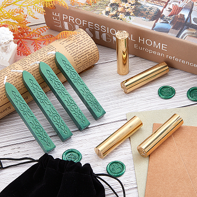 DIY Scrapbook Making Kits DIY-CP0005-19C-1