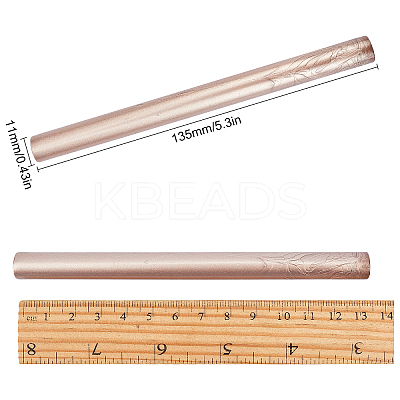 Sealing Wax Sticks DIY-WH0197-A07-1