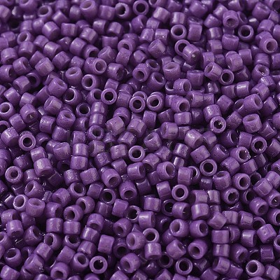 MIYUKI Delica Beads X-SEED-J020-DB2140-1