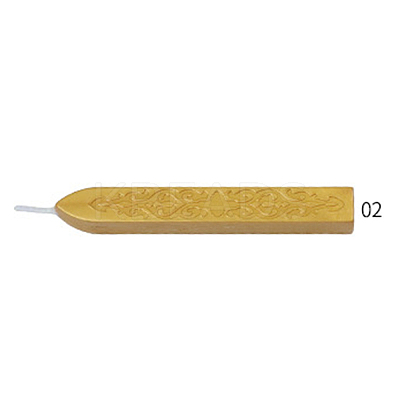 Sealing Wax Sticks STAM-PW0009-02-1