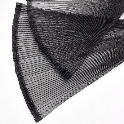 Chemical Fiber Cloth Fabric DIY-WH0591-126B-1