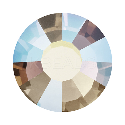 Preciosa® Crystal Hotfix Flatback Stones Y-PRC-HSS8-10210-200-1