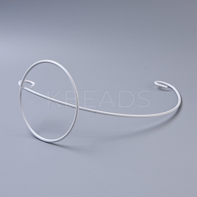 Iron Display Stand IFIN-H062-B-01-1