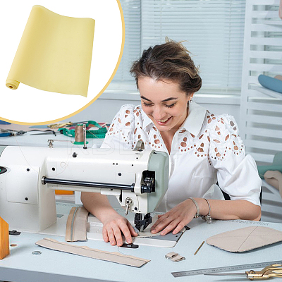 PVC Fabric DIY-WH0502-96-1