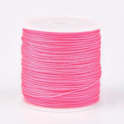 Nylon Braided Threads NWIR-K022-0.8mm-02-1