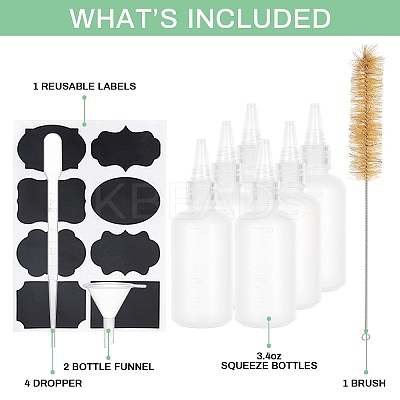 DIY Kit TOOL-BC0001-73-1