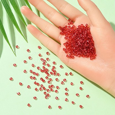Preciosa® Crystal Beads Y-PRC-BA4-70040-1