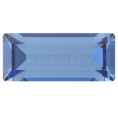 Preciosa® MAXIMA Crystal Fancy Stones Y-PRC-FB7-30050-1