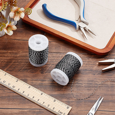 110M PE Bow Protection Cord OCOR-WH0100-31-1