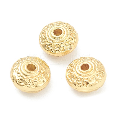 Alloy Beads LS-PALLOY-O103-08G-1