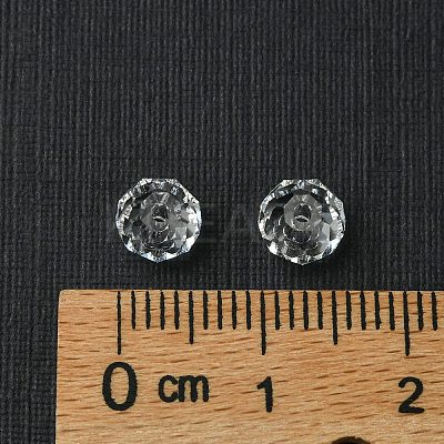 Preciosa® Crystal Beads Y-PRC-BC6-00030-1