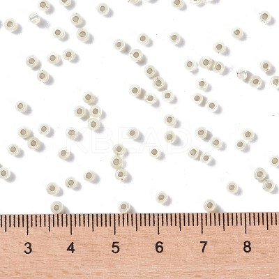 MIYUKI Round Rocailles Beads SEED-JP0009-RR0577-1