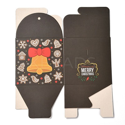 Christmas Folding Gift Boxes LS-CON-M007-01A-1