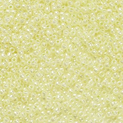 TOHO 11/0 Round Beads SEED-TR11-0142-1