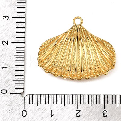 304 Stainless Steel Pendants LS-STAS-I356-01G-01-1