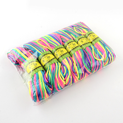 Acrylic Fiber Cords OCOR-Q007-1