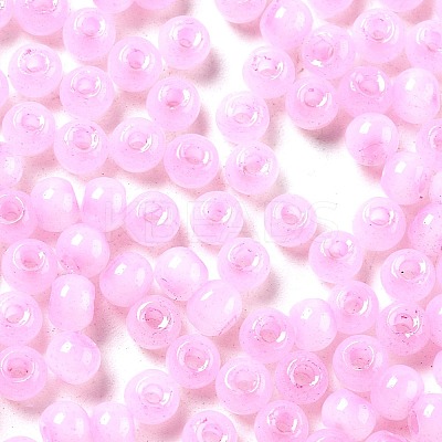 Glass Seed Beads X1-SEED-M011-02A-07-1