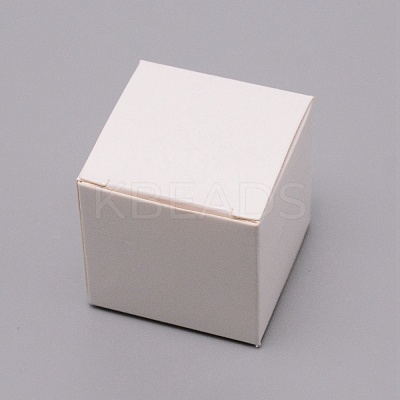 Square Glass Drawer Knobs FIND-WH0091-30-1